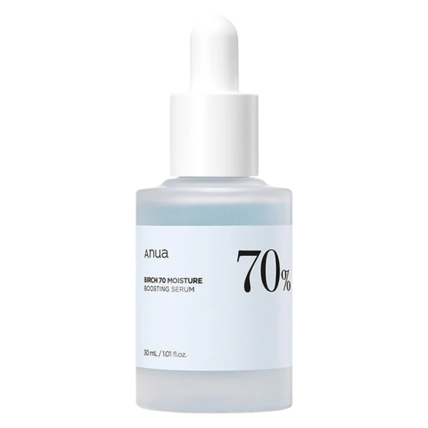 Anua - Birch Moisture Boosting Serum - 30ML