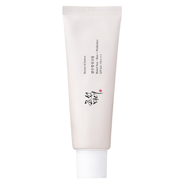 Beauty of Joseon - Relief Sun Rice + Probiotics SPF50+ - 50ML