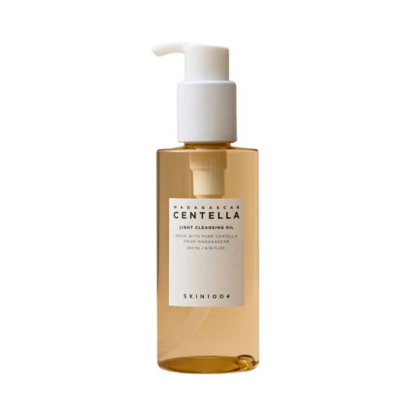 SKIN1004 - Madagascar Centella Light Cleansing Oil - 200ML