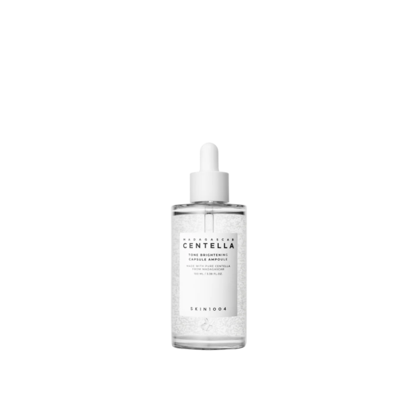 SKIN1004 - Madagascar Centella Tone Brightening Capsule Ampoule - 100ML