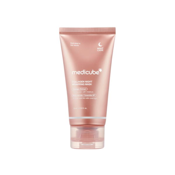 Medicube - Collagen Night Wrapping Mask – 75ML