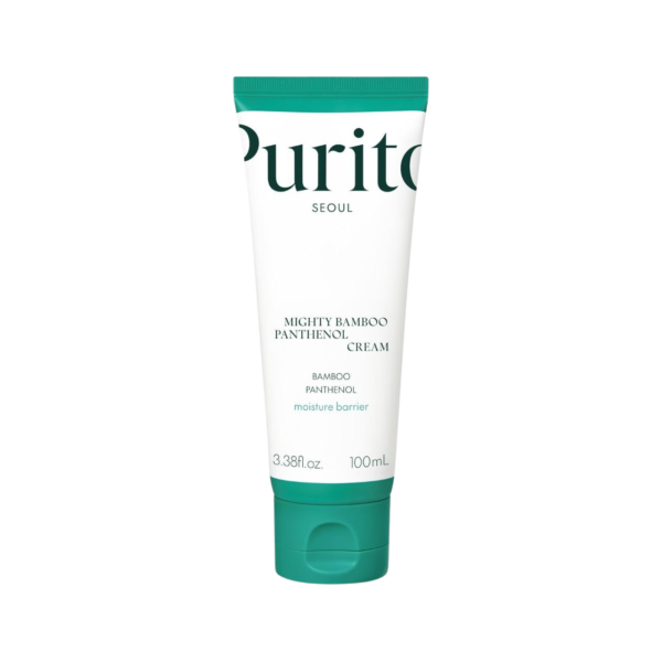 Purito Seoul - Mighty Bamboo Panthenol Cream - 100ML