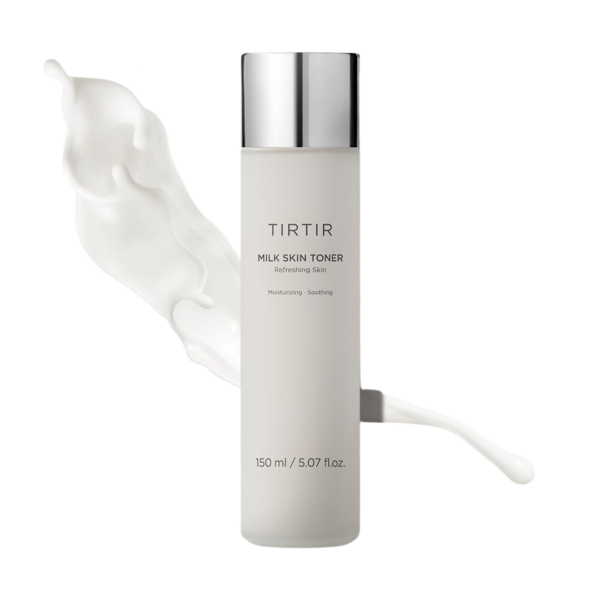 Tirtir – Milk Skin Toner – 150ML